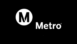 LA Metro Logo - Strive Wellbeing, Inc