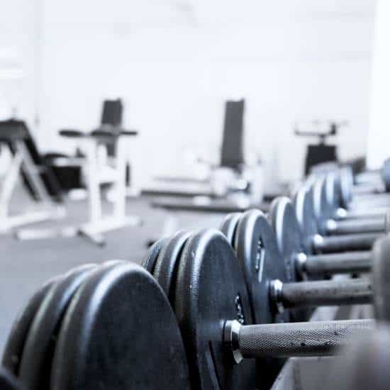 Professional Onsite Fitness Center Management Nationwide