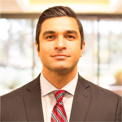 Amit Sangani