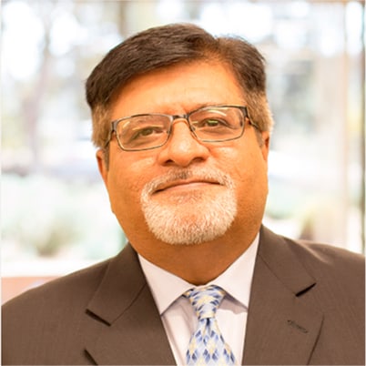 Sanjay Sangani