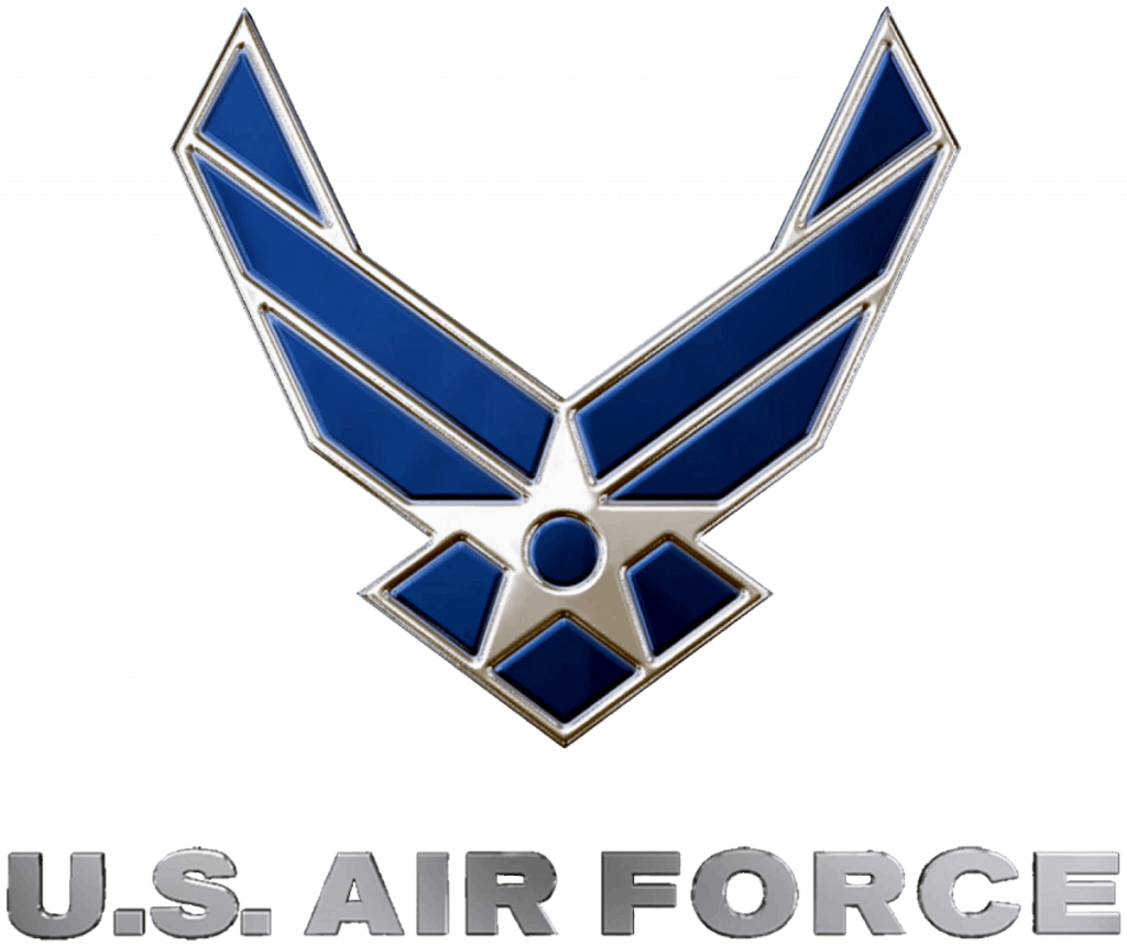 US Air Force logo