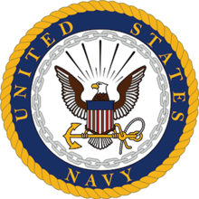 US Navy Logo