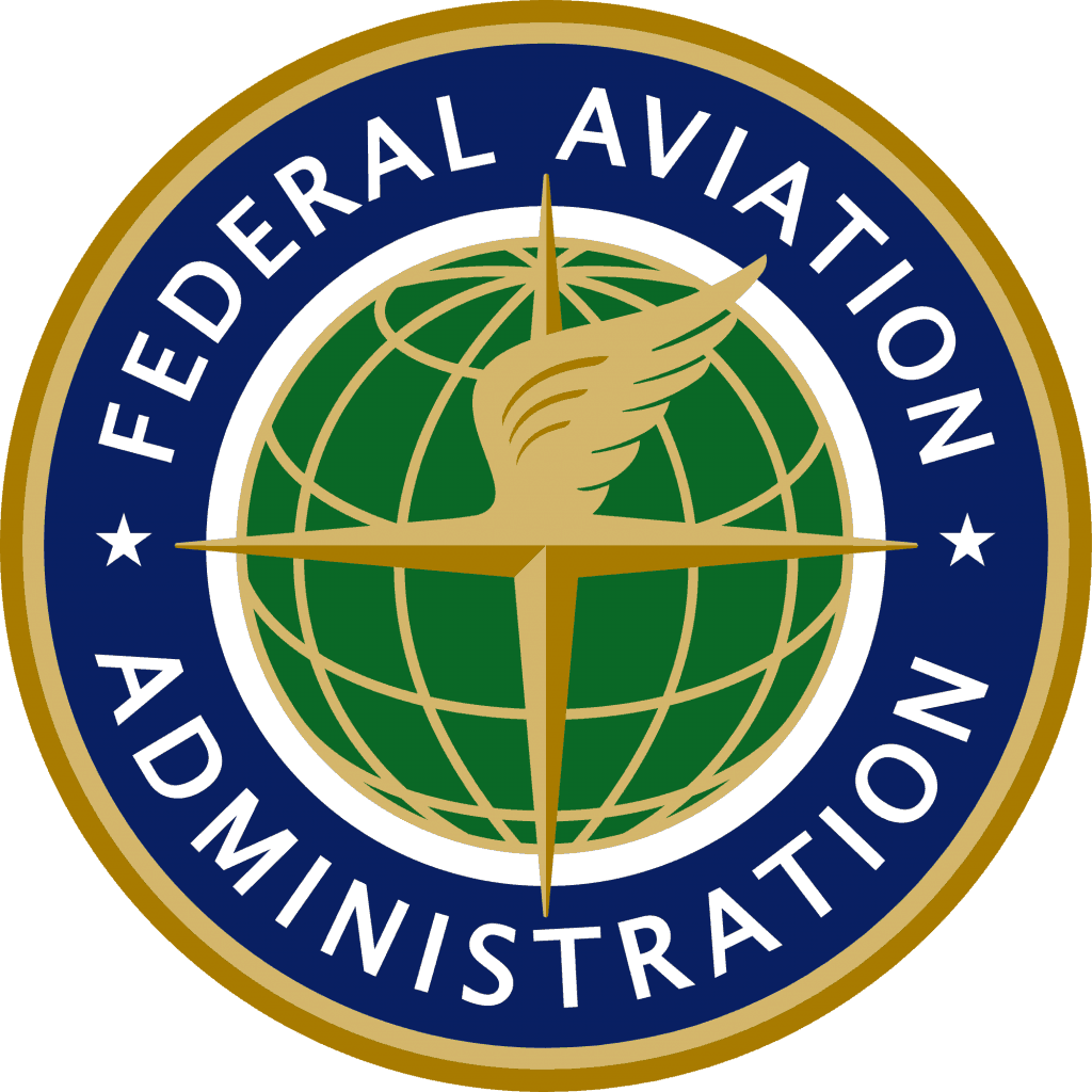 FAA Seal 
