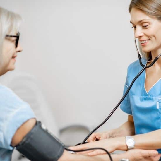 Hypertension Management Programs Save Lives