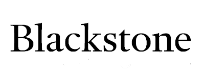 Blackstone Logo