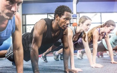 5 Best Corporate Fitness Companies in 2022