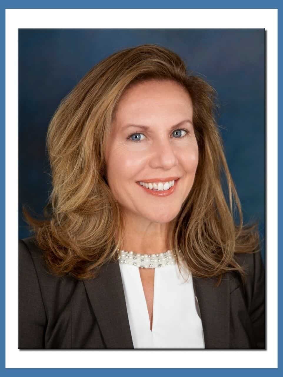 Cheri Gross
