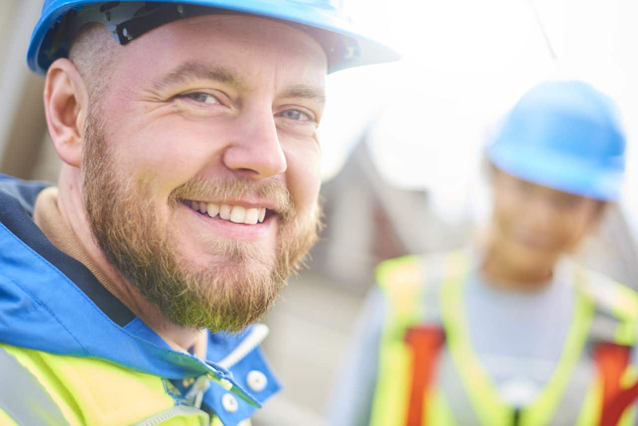 Facility & Safety Management Strive WellBeing