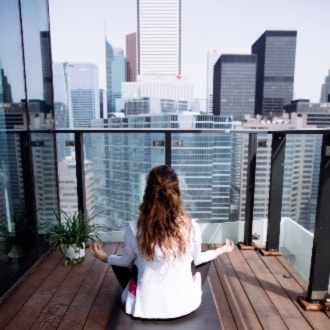 Onsite or Virtual Corporate Mindfulness-Based Stress Reduction
