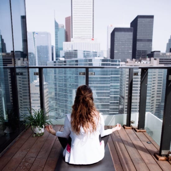 Onsite or Virtual Corporate Mindfulness-Based Stress Reduction