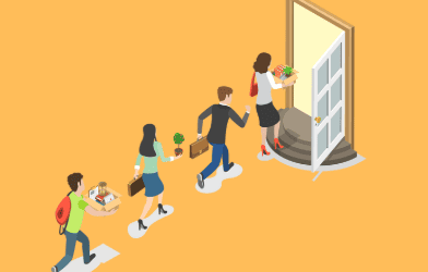 How Workplace Wellness Reduces High Employee Turnover