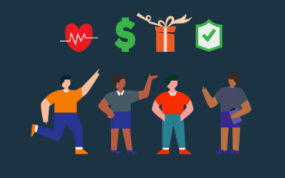 How to Align Wellness Initiatives with Company Benefits Strategy