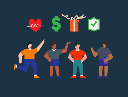 How to Align Wellness Initiatives with Company Benefits Strategy