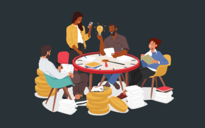 Customizable Wellness Solutions That Work for Small Teams