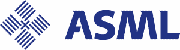 ASML Logo