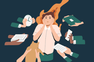 Manager Burnout: The Hidden Workplace Crisis HR Leaders Can’t Afford to Ignore