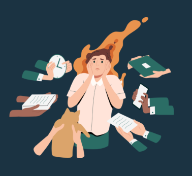 Manager Burnout: The Hidden Workplace Crisis HR Leaders Can’t Afford to Ignore
